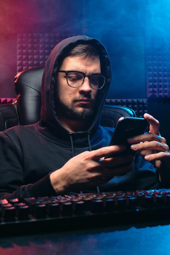 Hacker